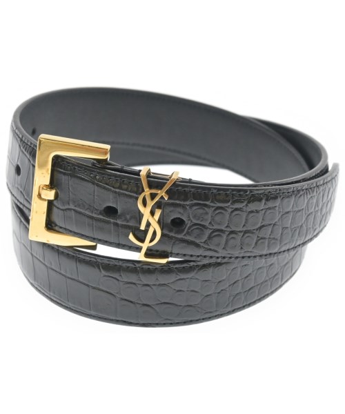 サンローランパリ(SAINT LAURENT PARIS)のSAINT LAURENT PARIS ベルト