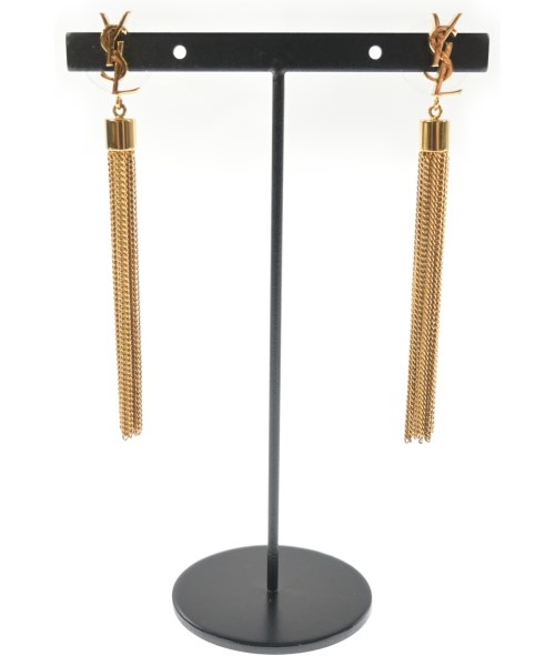 サンローランパリ(SAINT LAURENT PARIS)のSAINT LAURENT PARIS ピアス