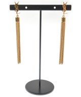 SAINT LAURENT PARIS ピアス