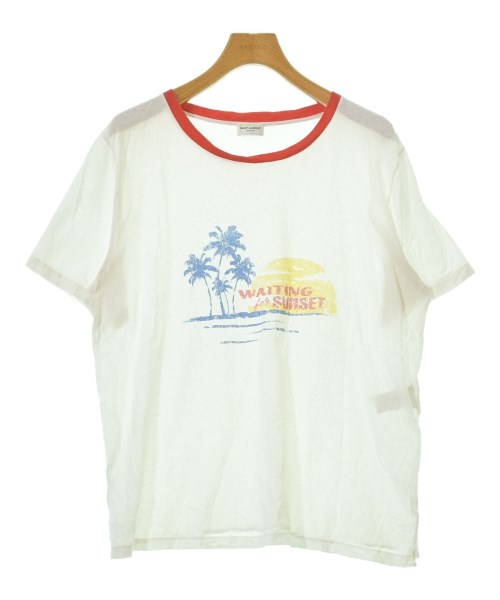 サンローランパリ(SAINT LAURENT PARIS)のSAINT LAURENT PARIS Tシャツ・カットソー