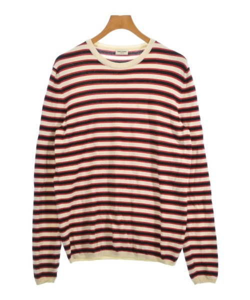 サンローランパリ(SAINT LAURENT PARIS)のSAINT LAURENT PARIS ニット・セーター