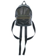 SAINT LAURENT PARIS バックパック・リュック