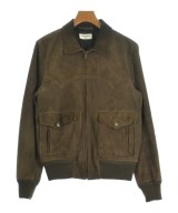 SAINT LAURENT PARIS ブルゾン