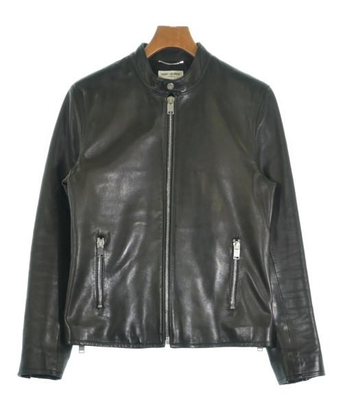 サンローランパリ(SAINT LAURENT PARIS)のSAINT LAURENT PARIS ライダース