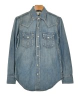 SAINT LAURENT PARIS カジュアルシャツ