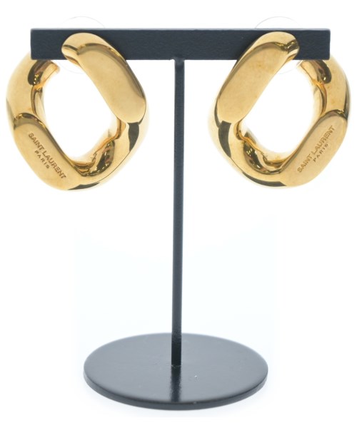 サンローランパリ(SAINT LAURENT PARIS)のSAINT LAURENT PARIS ピアス