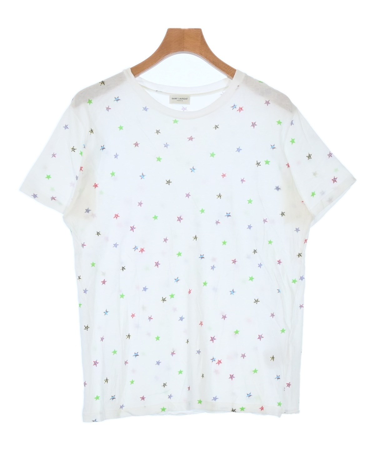 SAINT LAURENT PARIS（サンローランパリ）Tシャツ・カットソー