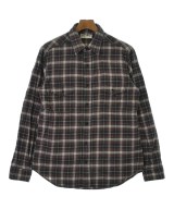 SAINT LAURENT PARIS カジュアルシャツ