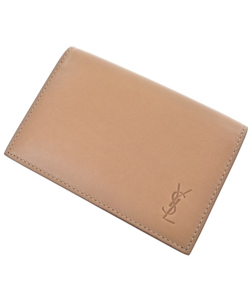 サンローランパリ(SAINT LAURENT PARIS)のSAINT LAURENT PARIS カードケース