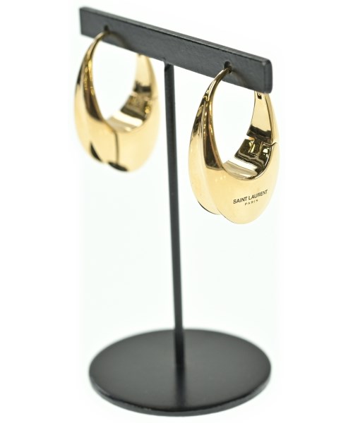 サンローランパリ(SAINT LAURENT PARIS)のSAINT LAURENT PARIS ピアス