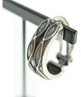 SAINT LAURENT PARIS ピアス・イヤリング