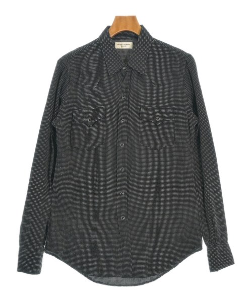 サンローランパリ(SAINT LAURENT PARIS)のSAINT LAURENT PARIS カジュアルシャツ