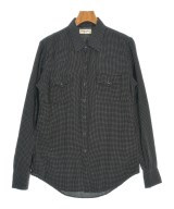 SAINT LAURENT PARIS カジュアルシャツ