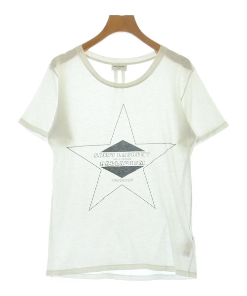 サンローランパリ(SAINT LAURENT PARIS)のSAINT LAURENT PARIS Tシャツ・カットソー