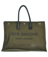 SAINT LAURENT PARIS トートバッグ