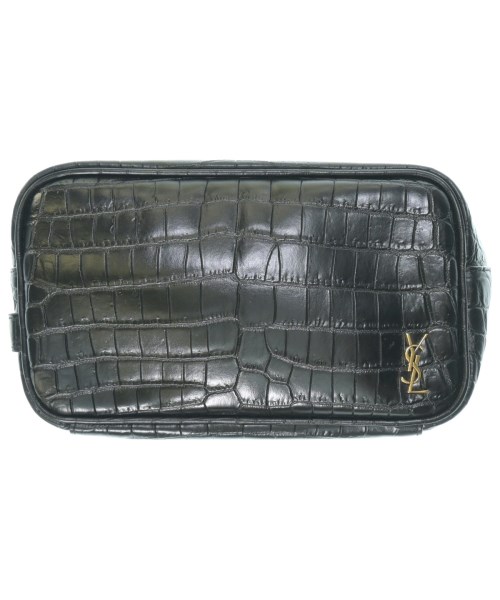 サンローランパリ(SAINT LAURENT PARIS)のSAINT LAURENT PARIS クラッチバッグ