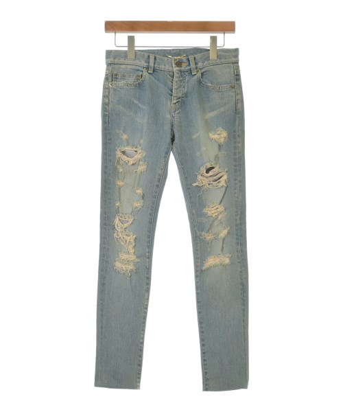 サンローランパリ(SAINT LAURENT PARIS)のSAINT LAURENT PARIS デニムパンツ