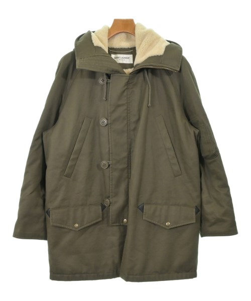サンローランパリ(SAINT LAURENT PARIS)のSAINT LAURENT PARIS コート（その他）