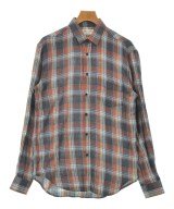 SAINT LAURENT PARIS カジュアルシャツ