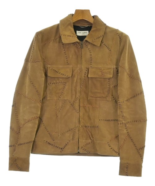 サンローランパリ(SAINT LAURENT PARIS)のSAINT LAURENT PARIS ブルゾン