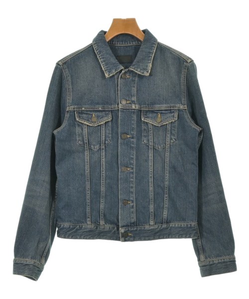 サンローランパリ(SAINT LAURENT PARIS)のSAINT LAURENT PARIS デニムジャケット