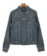 SAINT LAURENT PARIS デニムジャケット