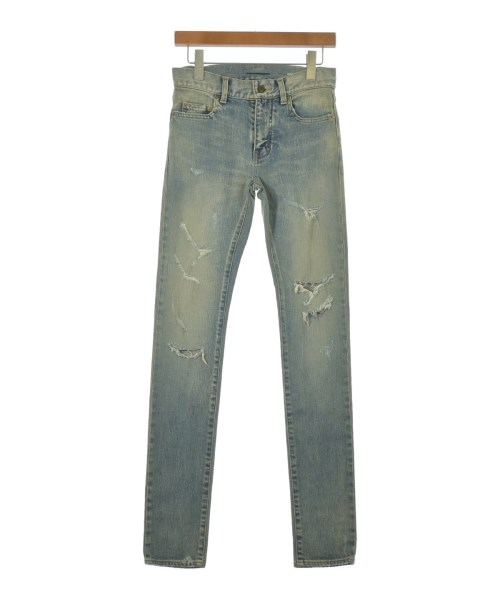 サンローランパリ(SAINT LAURENT PARIS)のSAINT LAURENT PARIS デニムパンツ