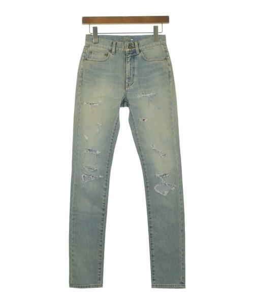 サンローランパリ(SAINT LAURENT PARIS)のSAINT LAURENT PARIS デニムパンツ