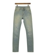 SAINT LAURENT PARIS デニムパンツ