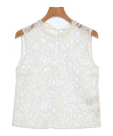 SAINT LAURENT PARIS ブラウス