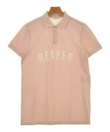 SAINT LAURENT PARIS ポロシャツ
