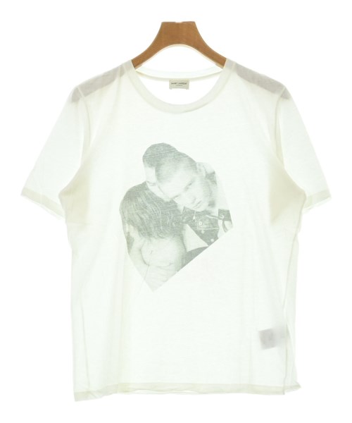 サンローランパリ(SAINT LAURENT PARIS)のSAINT LAURENT PARIS Tシャツ・カットソー