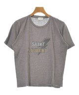 SAINT LAURENT PARIS Tシャツ・カットソー
