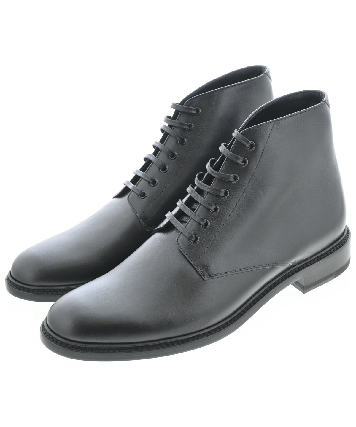 【断捨離セール！】SAINT LAURENT PARIS ウエスタンブーツ 2015ss saint laurent paris ウエスタンブーツ - メルカリ