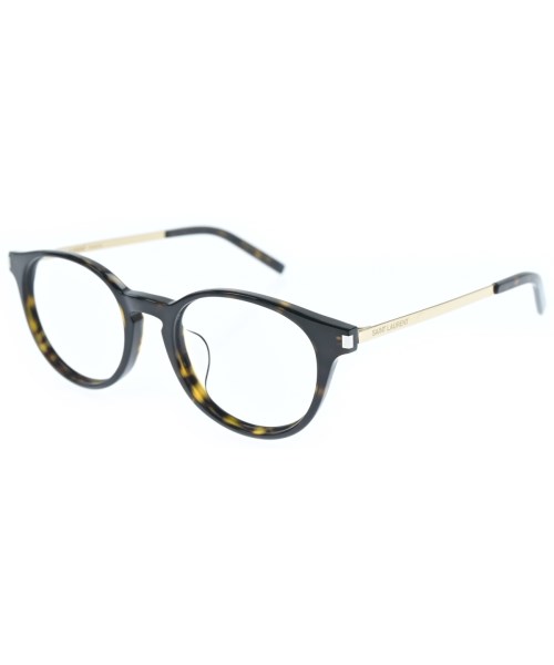SAINT LAURENT PARIS メガネ