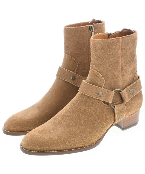サンローランパリ(SAINT LAURENT PARIS)のSAINT LAURENT PARIS ブーツ
