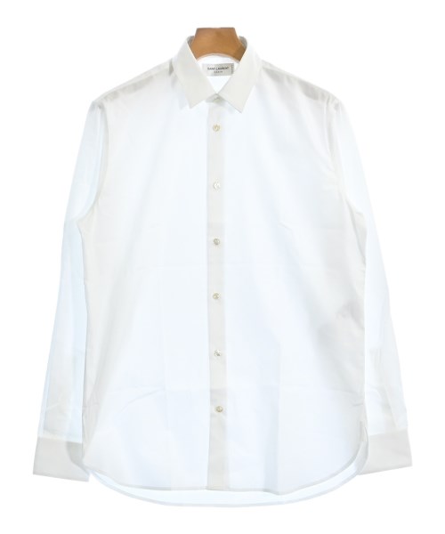 サンローランパリ(SAINT LAURENT PARIS)のSAINT LAURENT PARIS ドレスシャツ