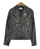 SAINT LAURENT PARIS ライダース