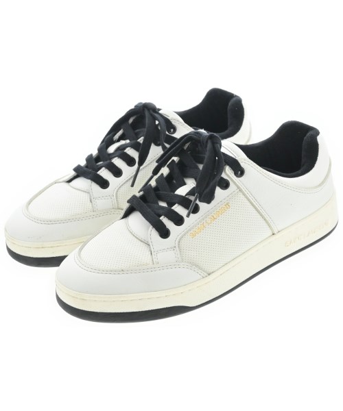 サンローランパリ(SAINT LAURENT PARIS)のSAINT LAURENT PARIS スニーカー