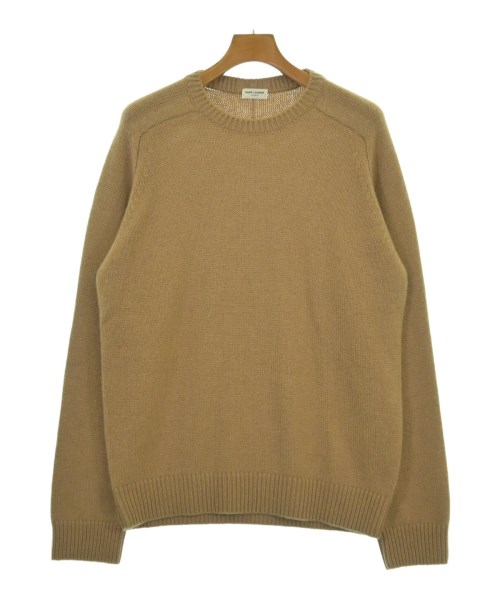 サンローランパリ(SAINT LAURENT PARIS)のSAINT LAURENT PARIS ニット・セーター