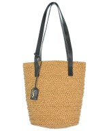 SAINT LAURENT PARIS かごバッグ