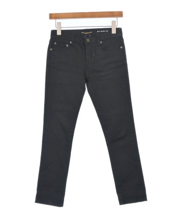 パンツ saint laurent paris SAINT LAURENT PARIS（サンローランパリ）デニムパンツ 黒
