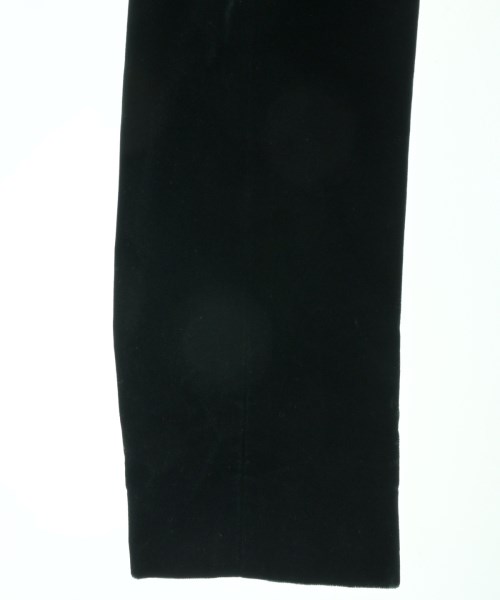 SAINT LAURENT PARIS（サンローランパリ）テーラードジャケット 緑 サイズ:38(S位) レディース/2200620230018