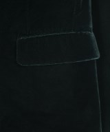 SAINT LAURENT PARIS（サンローランパリ）テーラードジャケット 緑 サイズ:38(S位) レディース/2200620230018
