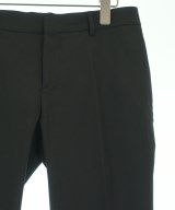 SAINT LAURENT PARIS（サンローランパリ）スラックス 黒 サイズ:36(XS位) レディース/2200620230025