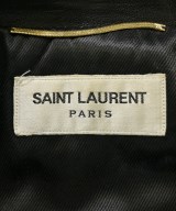 SAINT LAURENT PARIS（サンローランパリ）ライダース 黒 サイズ:36(XS位) レディース/2200621608014