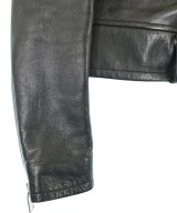 SAINT LAURENT PARIS（サンローランパリ）ライダース 黒 サイズ:36(XS位) レディース/2200621608014