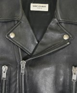 SAINT LAURENT PARIS（サンローランパリ）ライダース 黒 サイズ:36(XS位) レディース/2200621608014