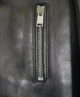 SAINT LAURENT PARIS（サンローランパリ）ライダース 黒 サイズ:36(XS位) レディース/2200621608014