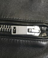 SAINT LAURENT PARIS（サンローランパリ）ライダース 黒 サイズ:36(XS位) レディース/2200621608014